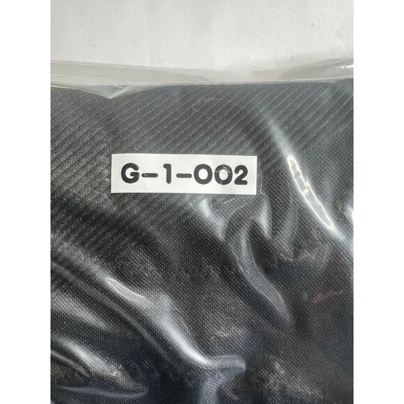 Adidas Mens Black Primeknit A1 Football Pants  Large - Picture 16 of 16